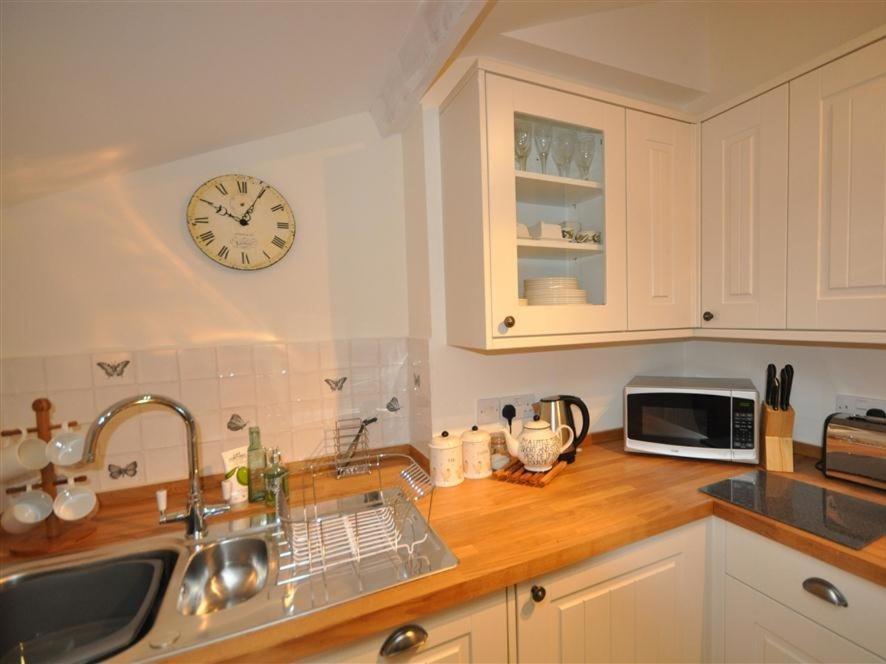 Warmwell Lodge Dorchester Kültér fotó