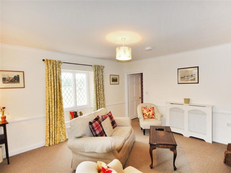 Warmwell Lodge Dorchester Kültér fotó