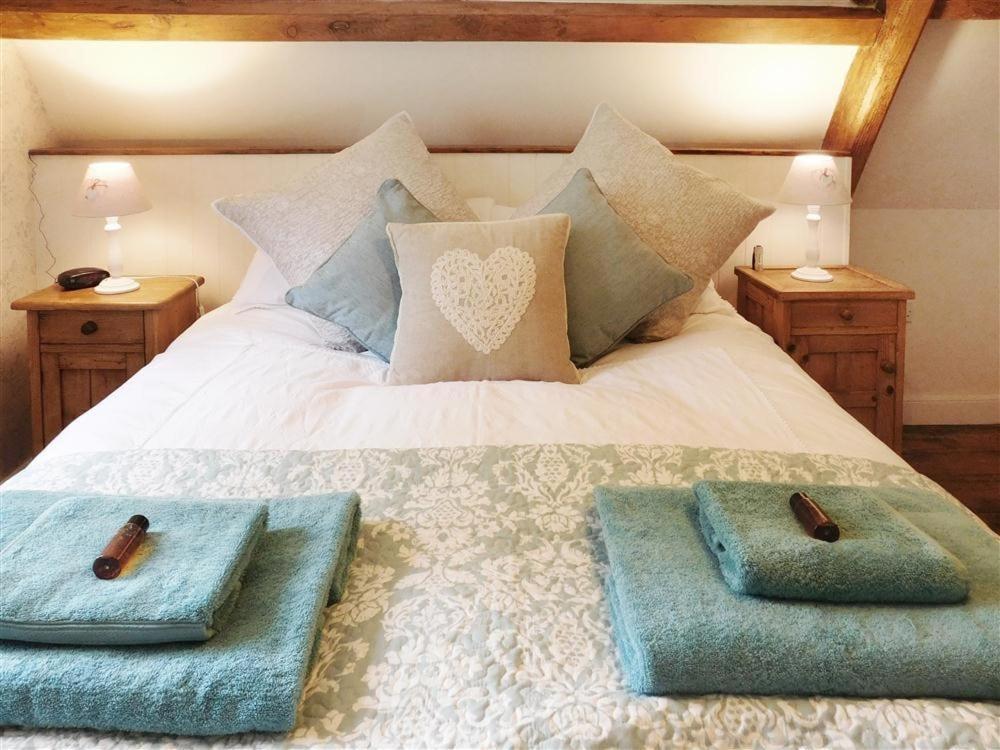 Warmwell Lodge Dorchester Kültér fotó